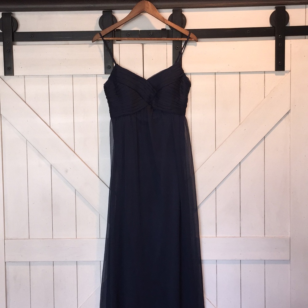 Sale! BHLDN dress - Picture 3 of 9